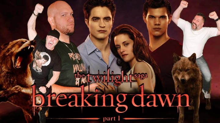 Badd Medicine - The Twilight Saga: Breaking Dawn - Part 1 (2011)