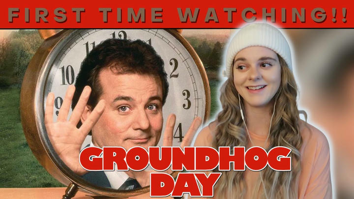 Whimsory - Groundhog Day (1993)