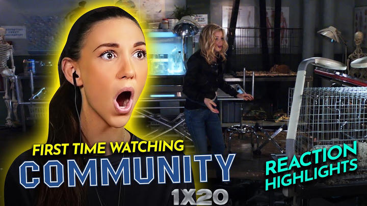 Popcorn Roulette - Spy x Family (2022)