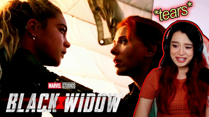 Black Widow (2019)