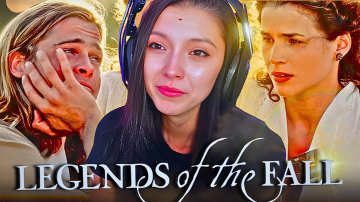 BissFlix - Legends of the Fall (1994)