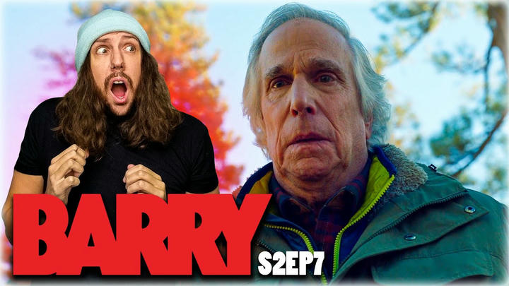 First Time Watching Barry Season 2 Episode 7 (2019) Reaction & Commentary