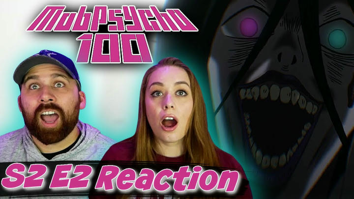 Mob Psycho 100 S2 E2 "Urban Legends ~Encountering Rumors~" Reaction & Review!