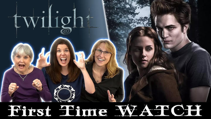Twilight (2008)