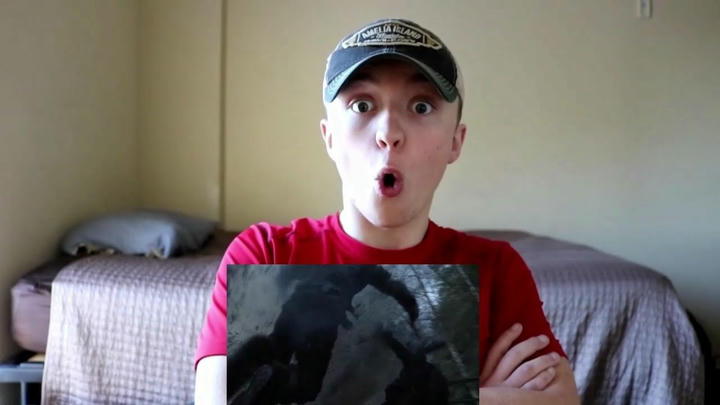 The 100 S1E10 'I Am Become Death' REACTION