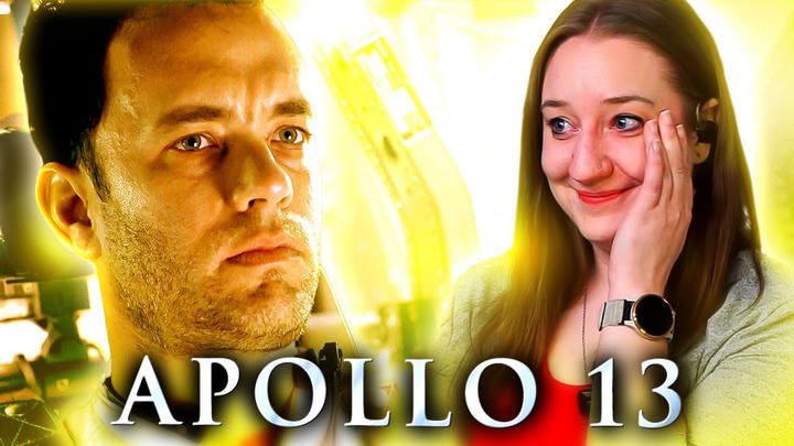 Movies with KL - Apollo 13 (1995)