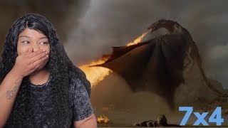 Game of Thrones  Season 7, Episode 4 |The Spoils of War