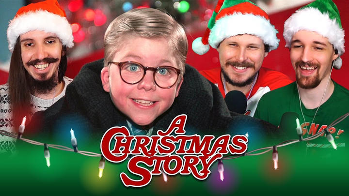 Raggedy Pack - A Christmas Story (1983)