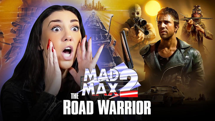 The Coby Show - Mad Max 2: The Road Warrior (1981)