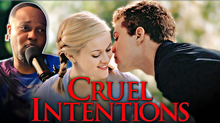 Midnight Reactions - Cruel Intentions (1999)