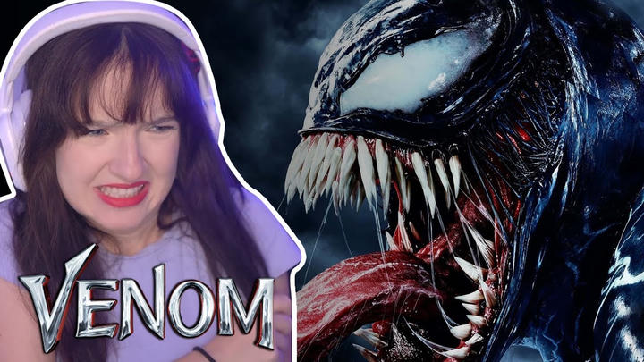 InnaSoloTV - Venom (2018)