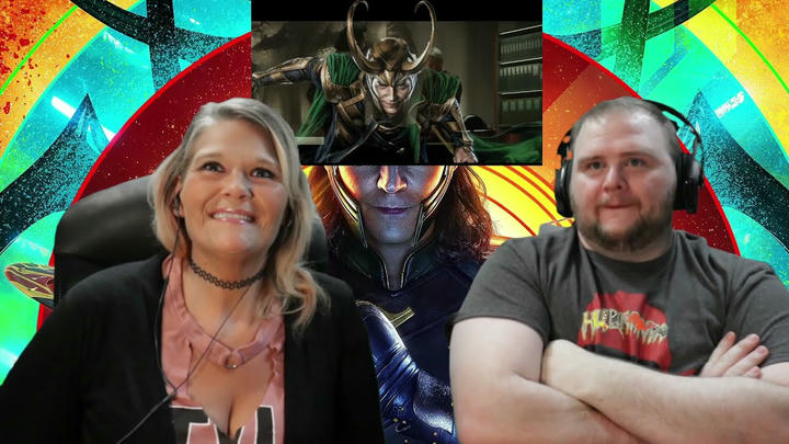Kal El Can Fly - Loki (2021)