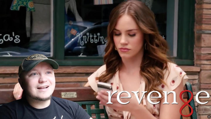 Simple Reactions - Scooby-Doo! Mystery Incorporated (2010)