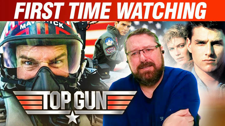 Awesome US Movies - Top Secret! (1984)