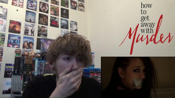How to Get Away With Murder Season 1 Episode 14 - 'The Night Lila Died' Reaction