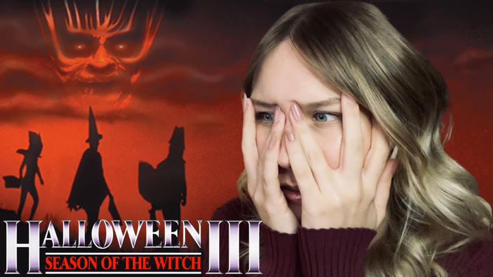 Halloween III: Season of the Witch (1982)