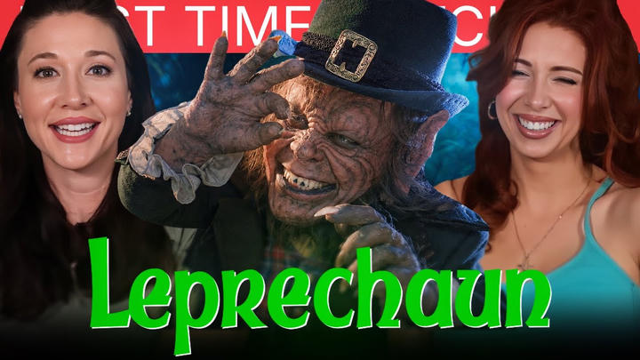 Force Of Light Entertainment - Leprechaun (1992)