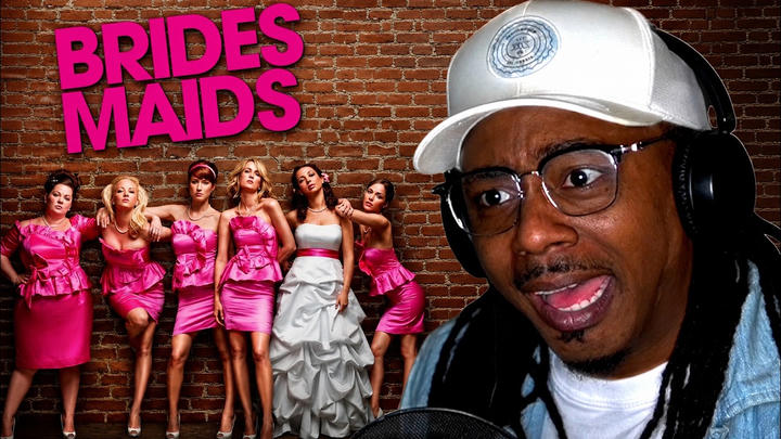 MR. VIDEO CLIPS - Bridesmaids (2011)