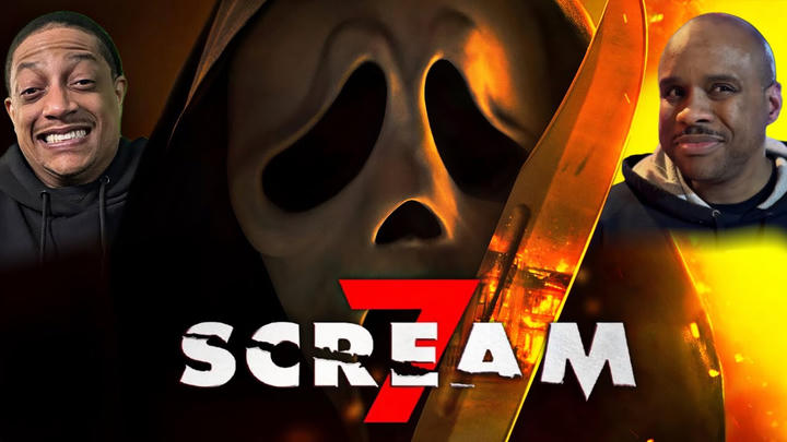 Snoopers Gonna Snoop - Scream 7 (2026)