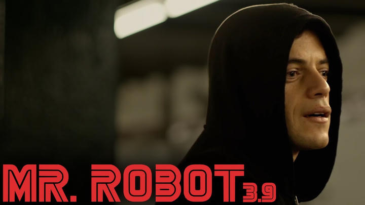 Mr. Robot Season 3 Episode 10 REACTION!! (full watch along)