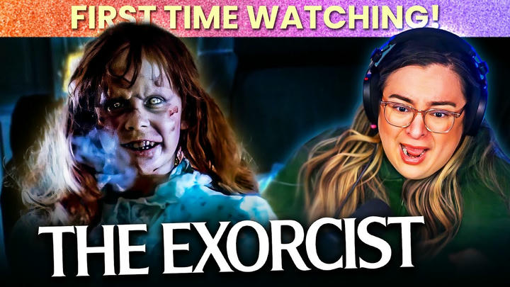 Clueless Critics Reactions - The Exorcist (1973)