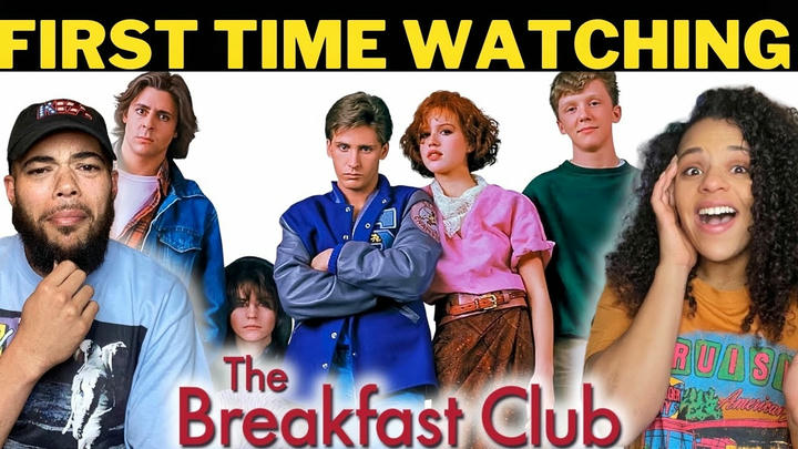 The Breakfast Club (1985)