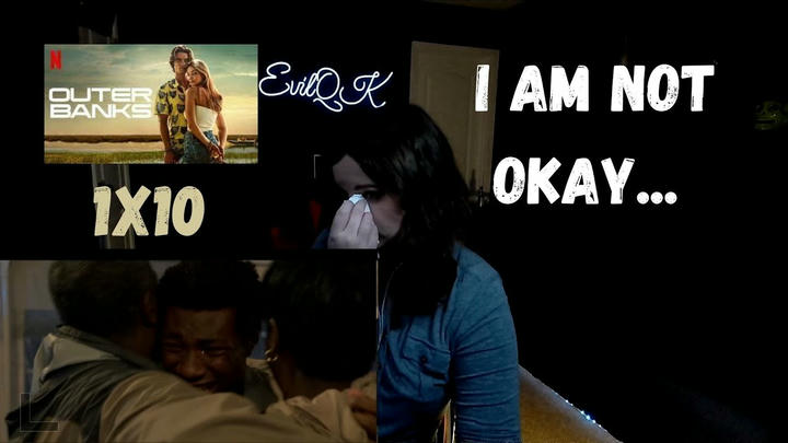 OUTER BANKS 1X10 REACTION