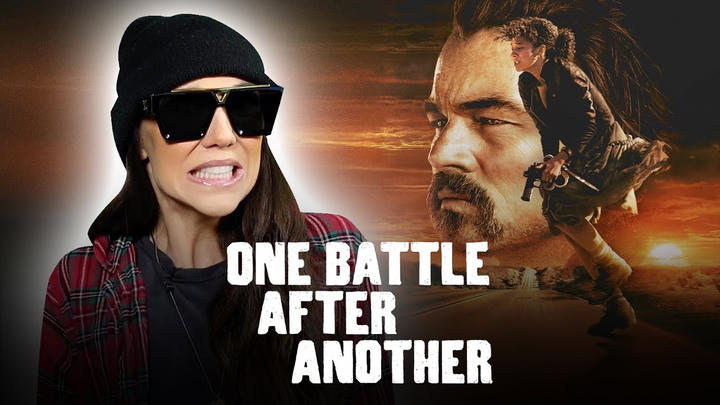 The Coby Show - One Battle After Another (2025)