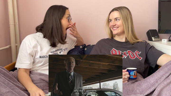 Better Call Saul 6x05 Reaction