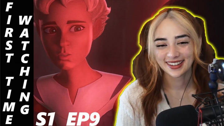 Bounty Lost // The Bad Batch Reaction S1 Ep9