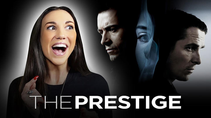 The Coby Show - The Prestige (2006)