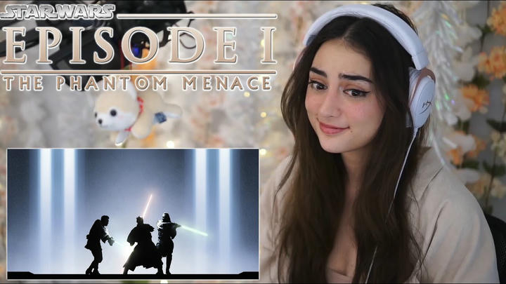 Alyska - Star Wars: Episode I - The Phantom Menace (1999)