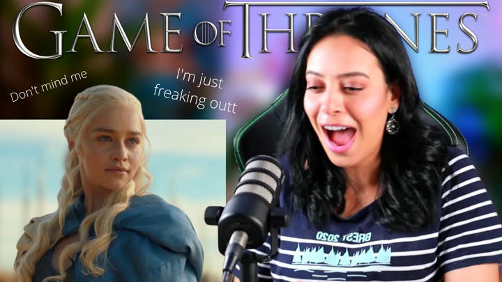 Watching GAME OF THRONES~3x04 ''And Now His Watch Is Ended'' for the FIRST TIME