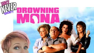 TARA'S NEVER SEEN!! - Drowning Mona (2000)