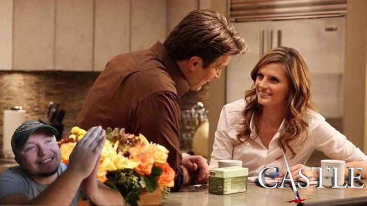 Castle S5E10 'Significant Others' REACTION