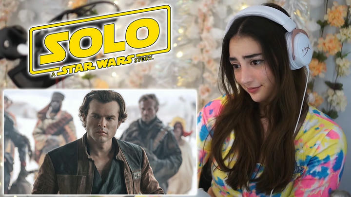 Solo: A Star Wars Story (2018)
