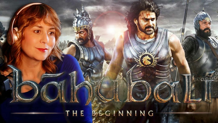 Baahubali: The Beginning (2015)