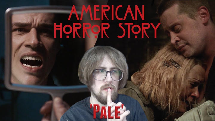 They Eat People?! - American Horror Story Season 10 Episode 2 - 'Pale' Reaction