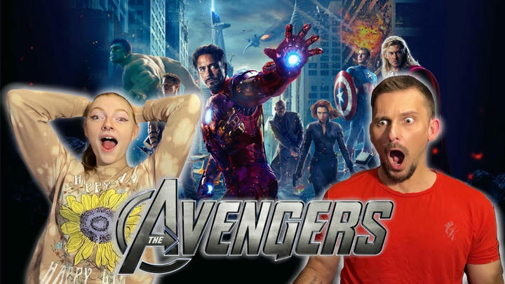 Breaking Cinema - The Avengers (2012)