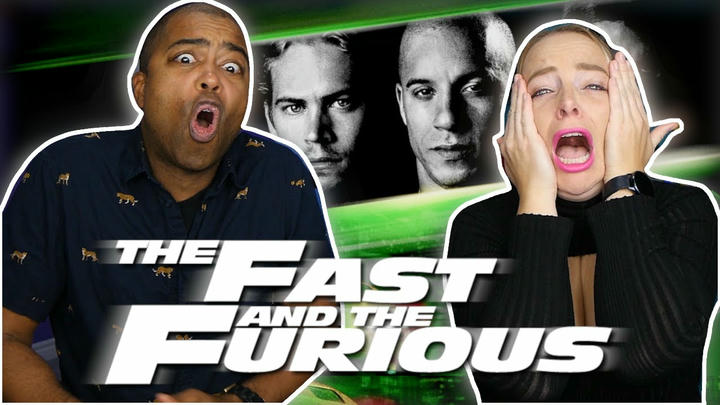 The Fast and the Furious (2001)