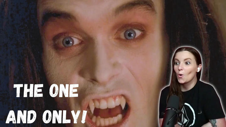 BUFFY THE VAMPIRE SLAYER 5X01 REACTION | First Time Watching