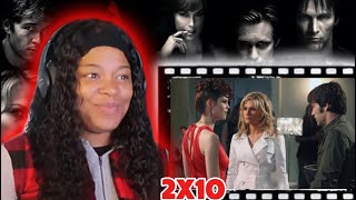 True Blood Season 2 X 10 REACTION