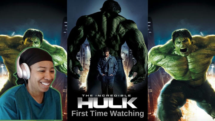 Court Reacts - The Incredible Hulk (2008)