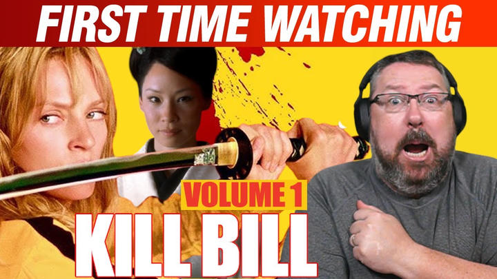 Awesome US Movies - Kill Bill: Vol. 1 (2003)