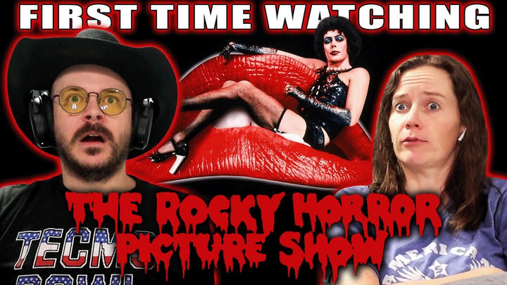 You, Me, & The Movies - The Rocky Horror Picture Show (1975)