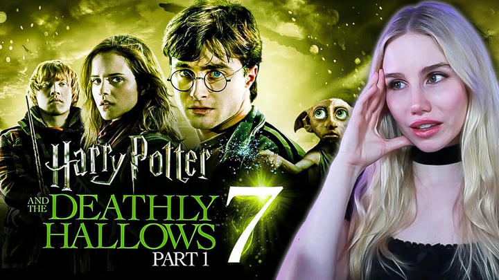 Colette Cherry - Harry Potter and the Deathly Hallows: Part 1 (2010)