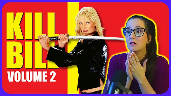 Jen Murray - Kill Bill: Vol. 2 (2004)