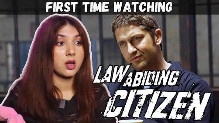 Aria C - Law Abiding Citizen (2009)
