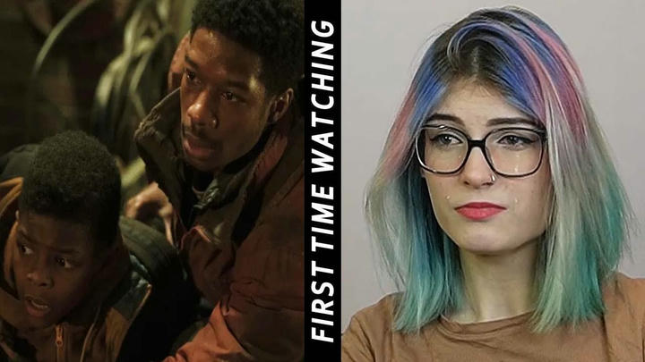 The Last of Us Episode 5 "Endure and Survive" HEARTBREAKING 😭💔 REACTION