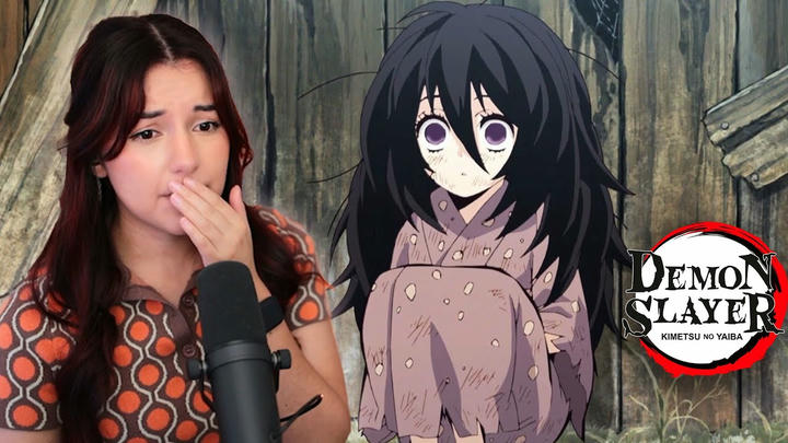 THEY SAVED HER! | Demon Slayer Season 1 Episode 25 "Tsuguko, Kanao Tsuyuri"  Reaction!